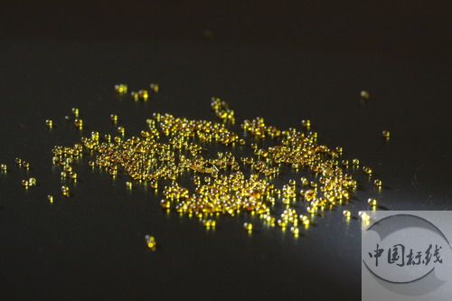 阳江道路标线玻璃微珠 工程配套