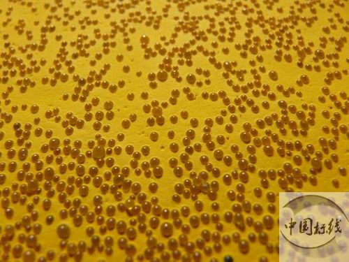 阳江研磨玻璃微珠 B1/B2 级